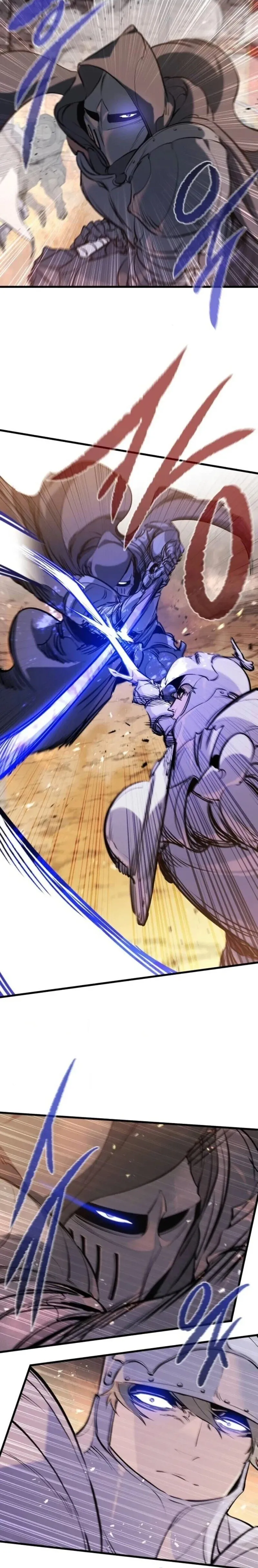 The Regressed Mercenary’s Machinations Chap 61 - Next Chap 62