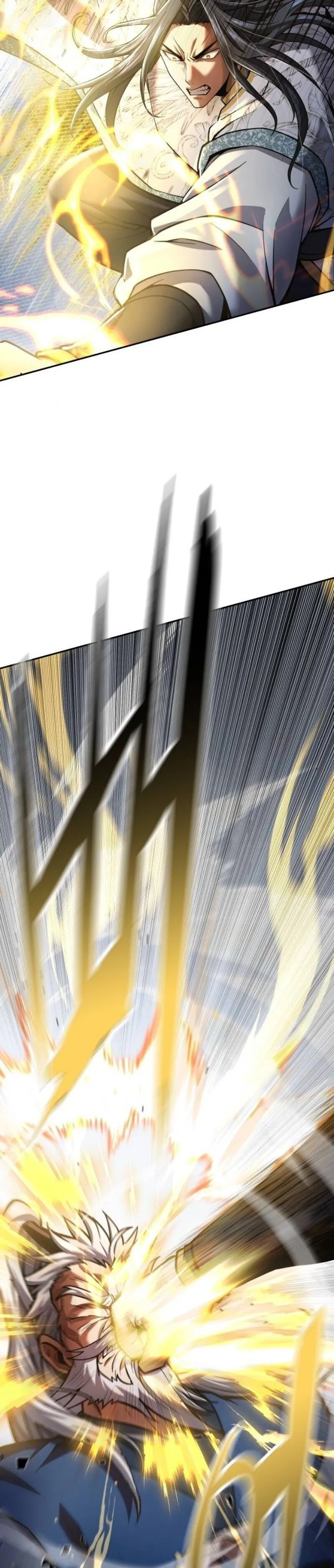 Regression of the Yong Clan Heir Chap 37 - Next Chap 38