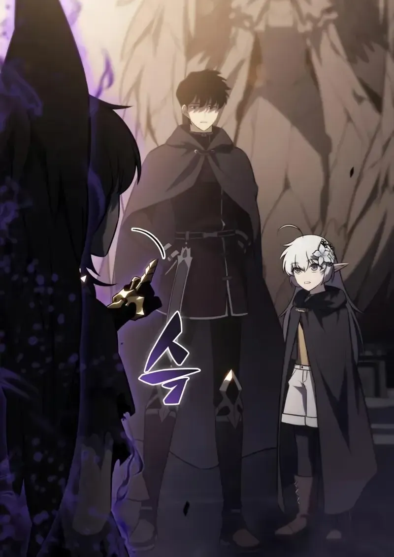 The Regressed Son of a Duke is an Assassin – ลูกชายคนเล็กของดยุกคือมือสังหาร Chap 114 - Next Chap 115