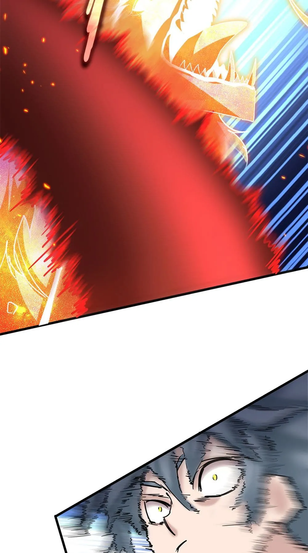 Magic Emperor Chap 723 - Next Chap 724