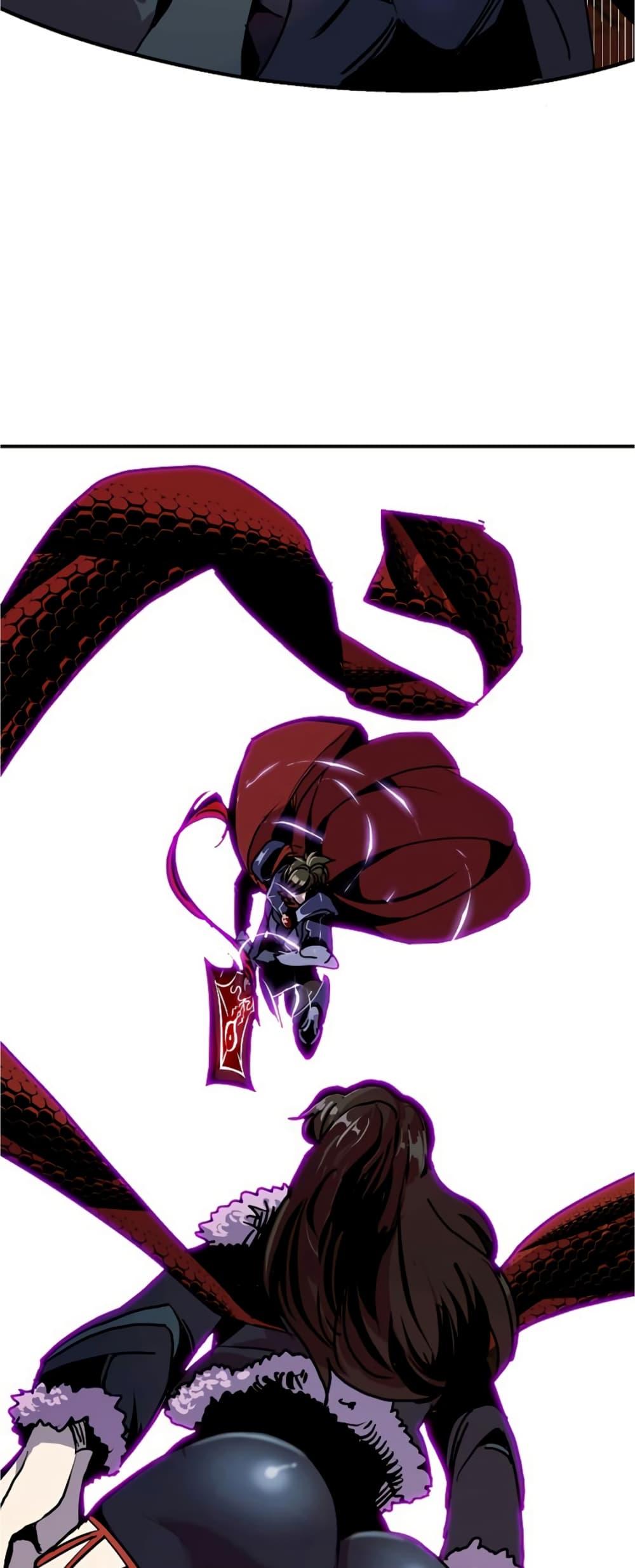 Worthless Regression Chap 60 - Next Chap 61