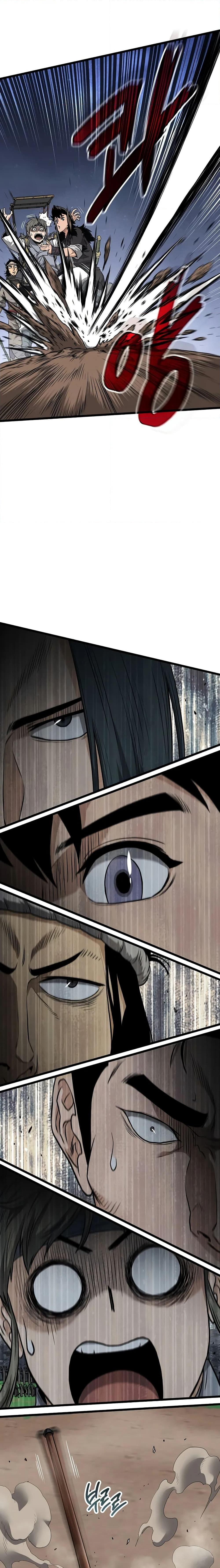 Murim Login Chap 222 - Next Chap 223