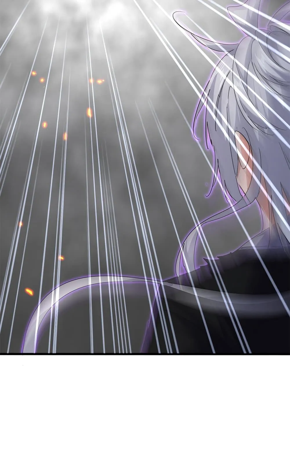 Magic Emperor Chap 728 - Next Chap 729