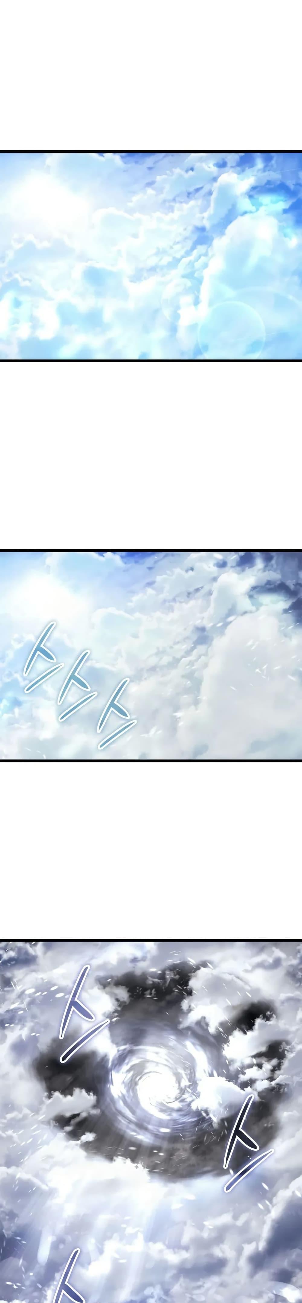 Solo Leveling : Ragnarok Chap 47 - Next Chap 48