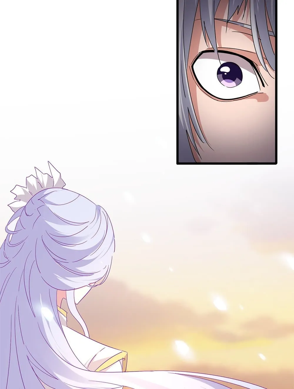 Magic Emperor Chap 712 - Next Chap 713