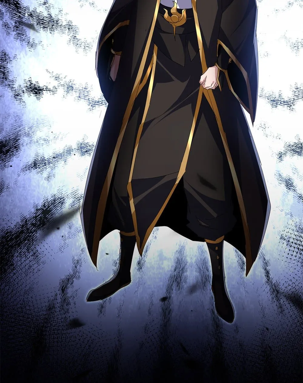 Magic Emperor Chap 786 - Next Chap 787