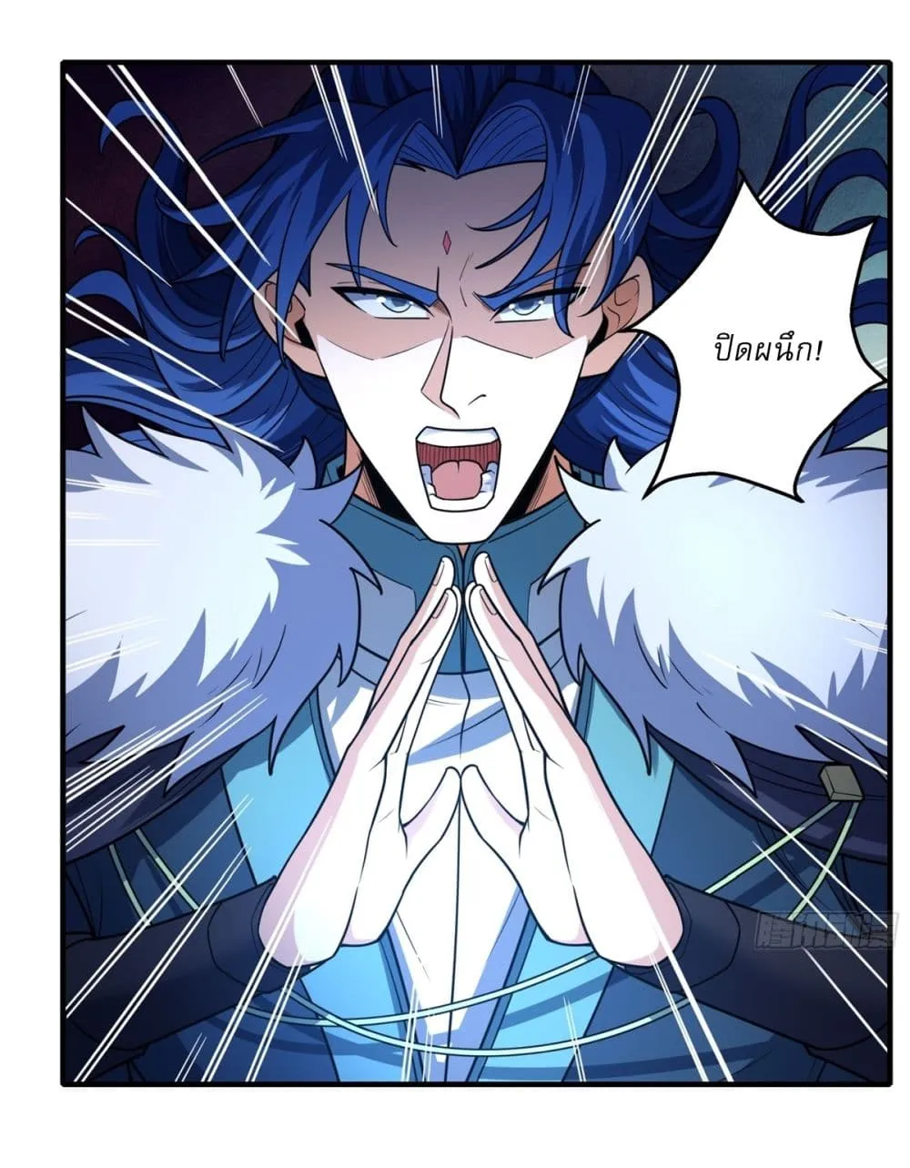 God of Martial Arts Chap 814 - Next Chap 815