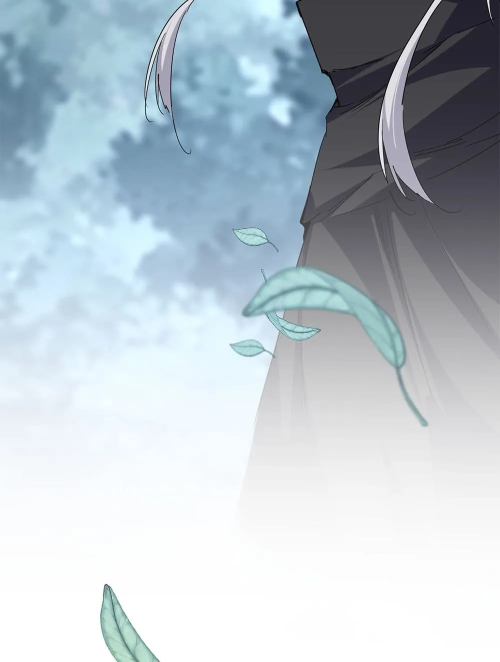 Magic Emperor Chap 752 - Next Chap 753