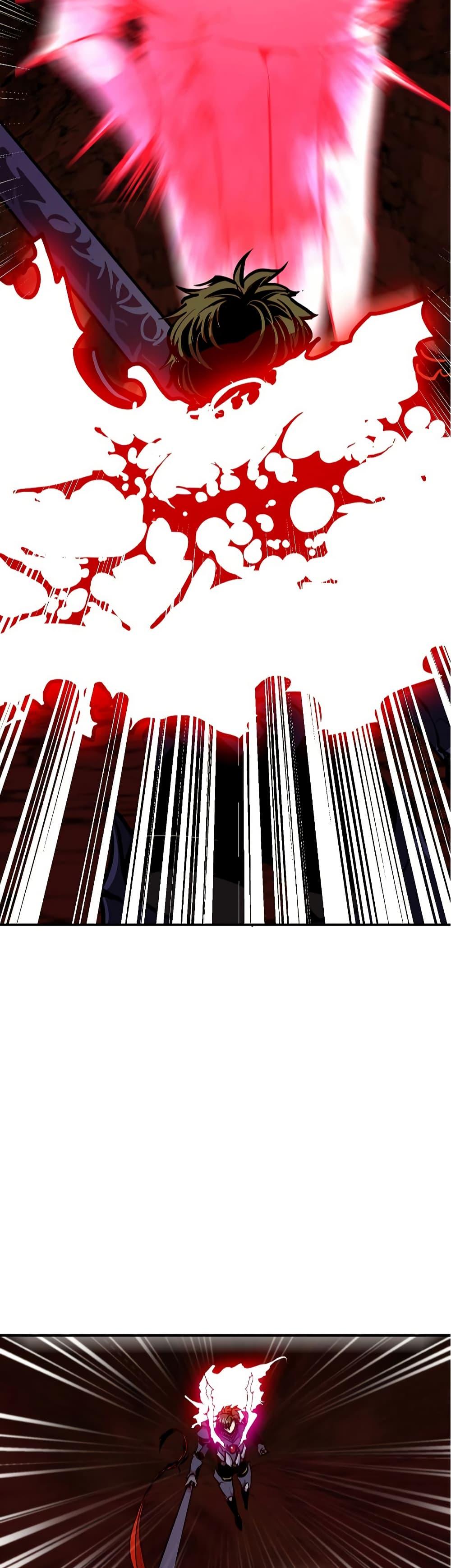 Worthless Regression Chap 61 - Next Chap 62