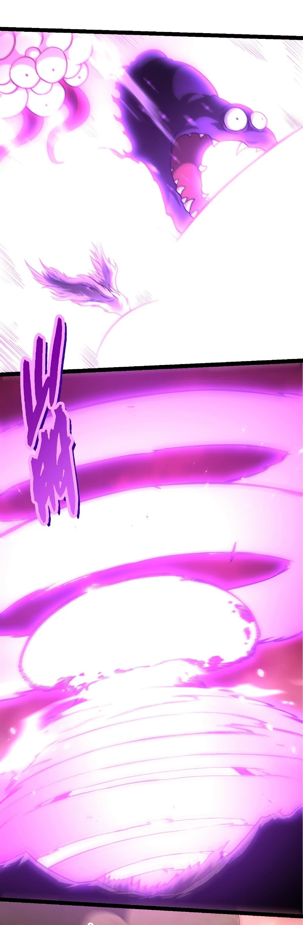 Evolution from the Big Tree Chap 433 - Next Chap 434