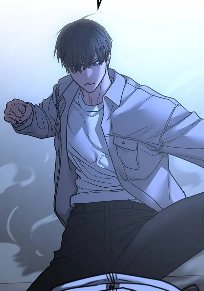 Reality Quest Chap 136 - Next Chap 137