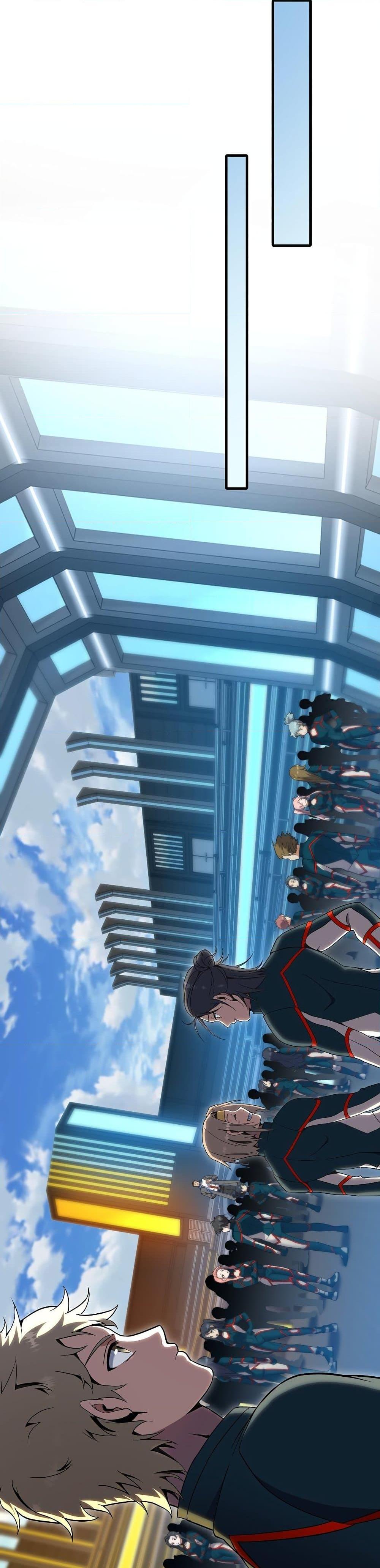 The Beginning After The End Chap 209 - Next Chap 210