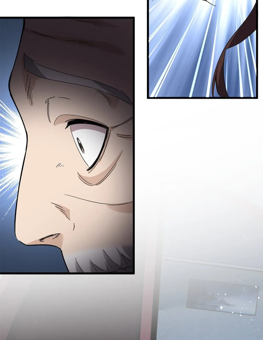 Magic Emperor Chap 785 - Next Chap 786