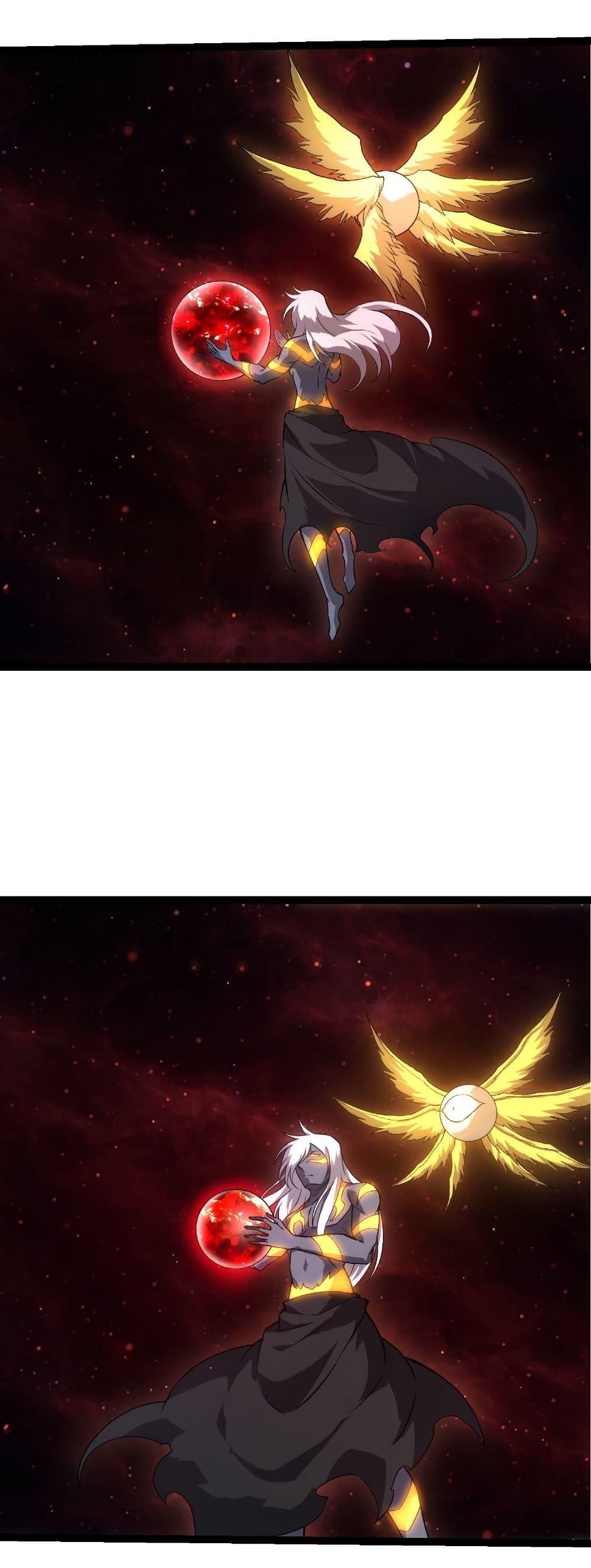 Evolution from the Big Tree Chap 463 - Next Chap 464