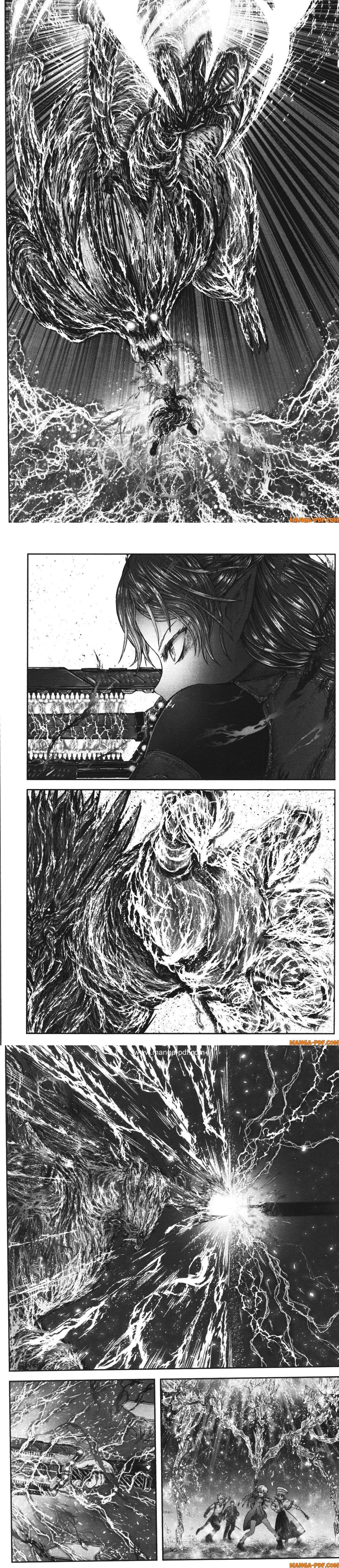 Isekai Ojisan Chap 33 - Next Chap 34