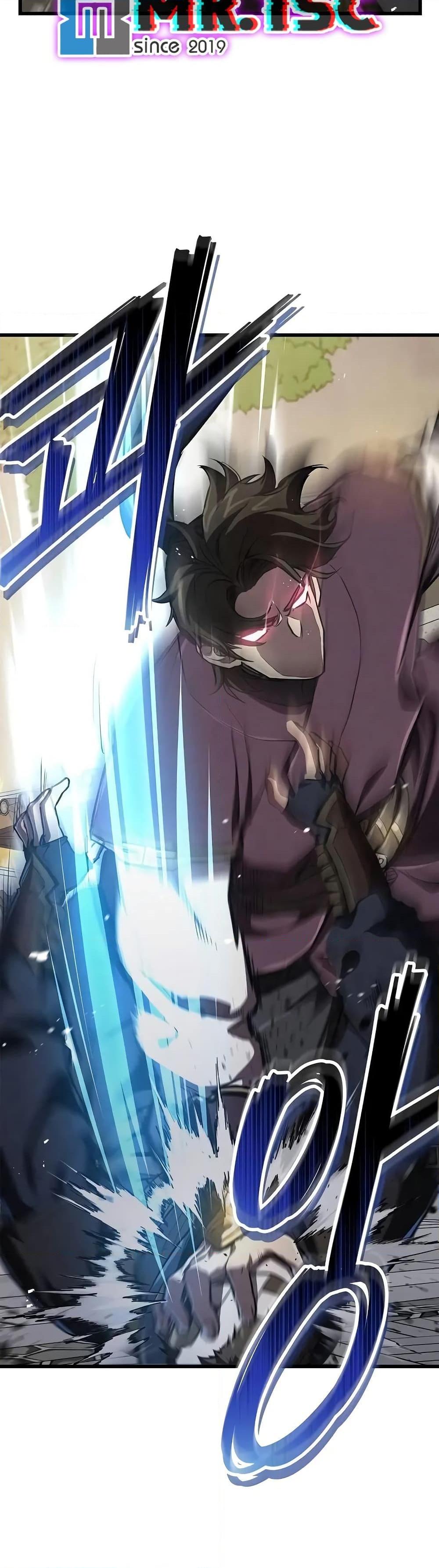 The Demonic Cult Instructor Returns Chap 13 - Next Chap 14