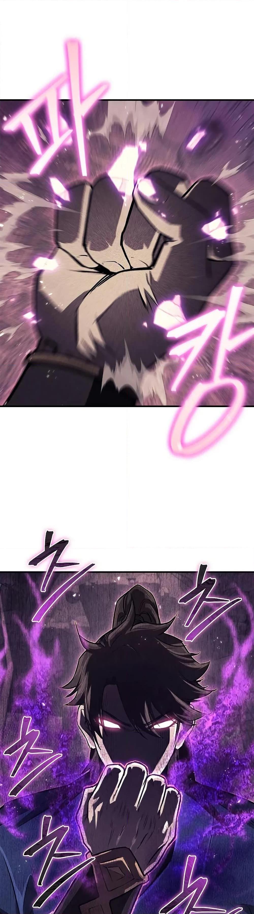 The Demonic Cult Instructor Returns  Chap 27 - Next Chap 28