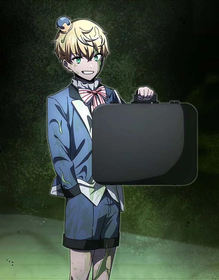 Necromancer Academy's Genius Summoner Chap 143 - Next Chap 144