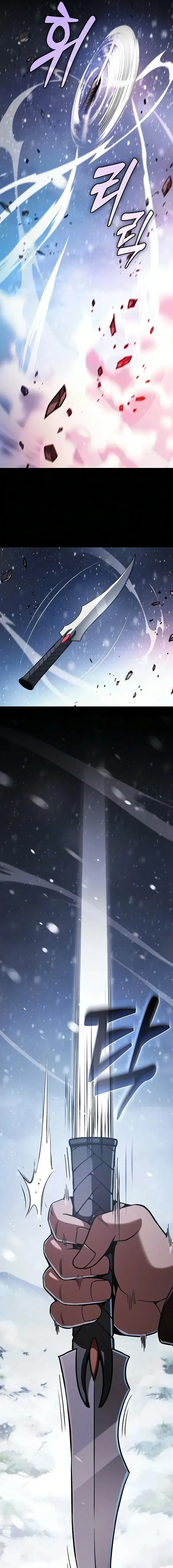 Academy’s Genius Swordmaster – นักดาบอัจฉริยะจากอะคาเดมี Chap 134 - Next Chap 135