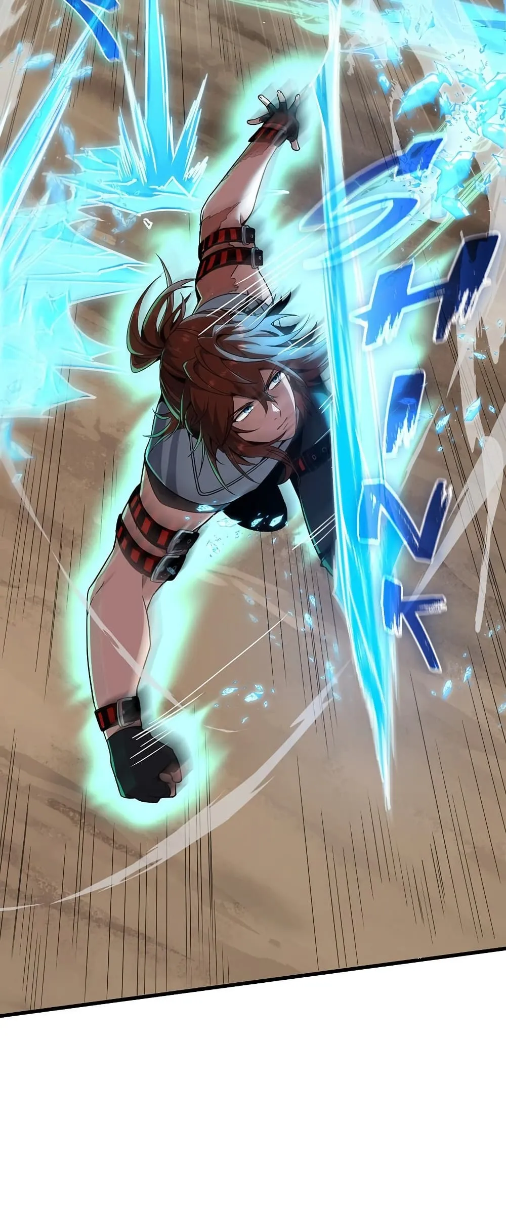 The Beginning After The End Chap 217 - Next Chap 218