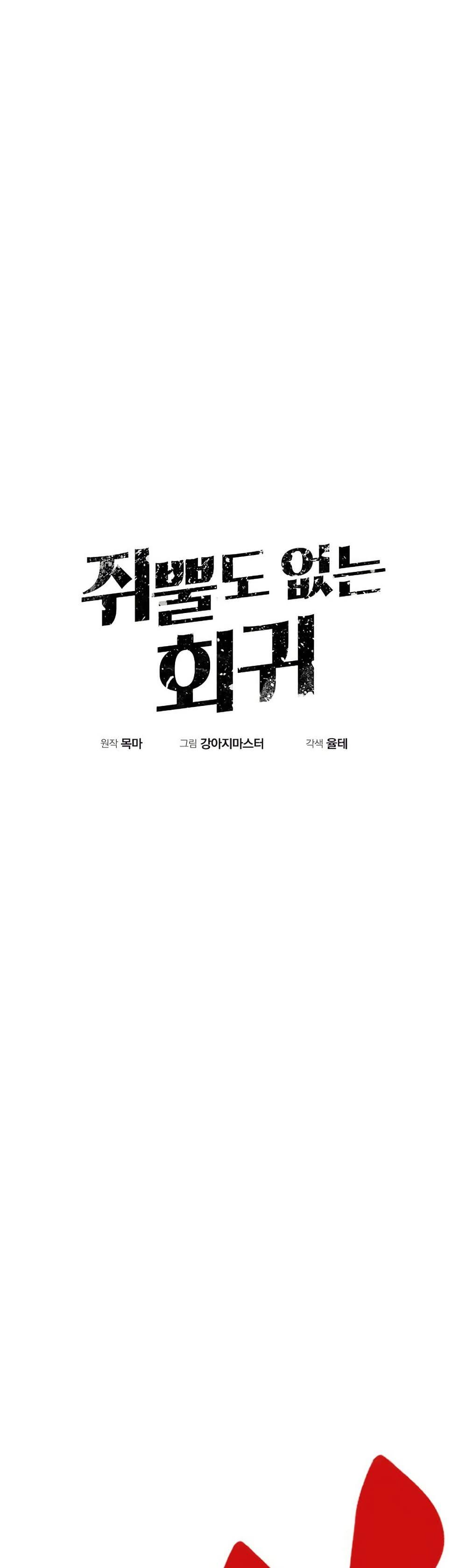 Worthless Regression Chap 84 - Next Chap 85