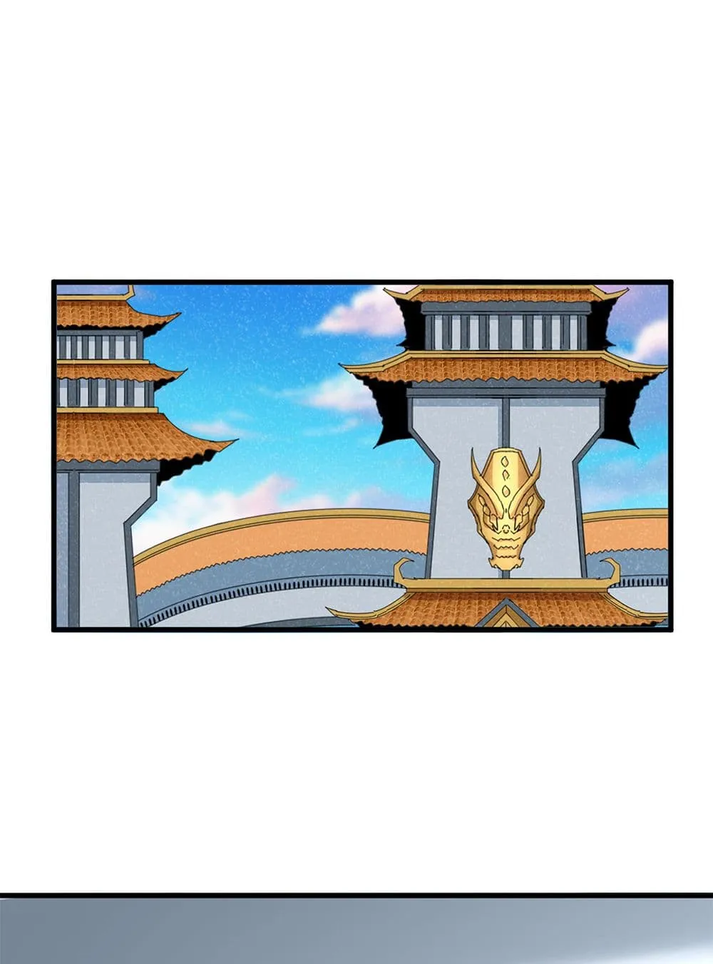 Magic Emperor Chap 739 - Next Chap 740