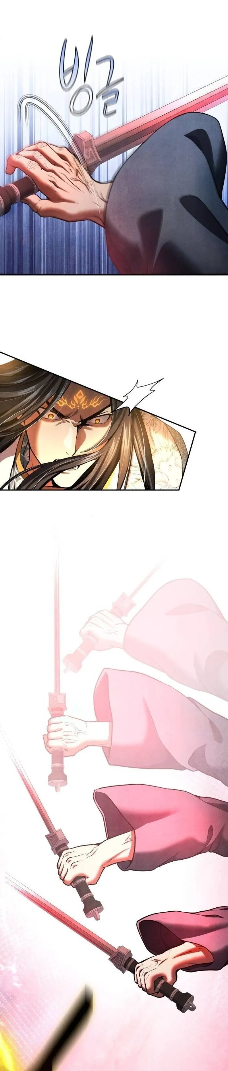 Regression of the Yong Clan Heir Chap 37 - Next Chap 38