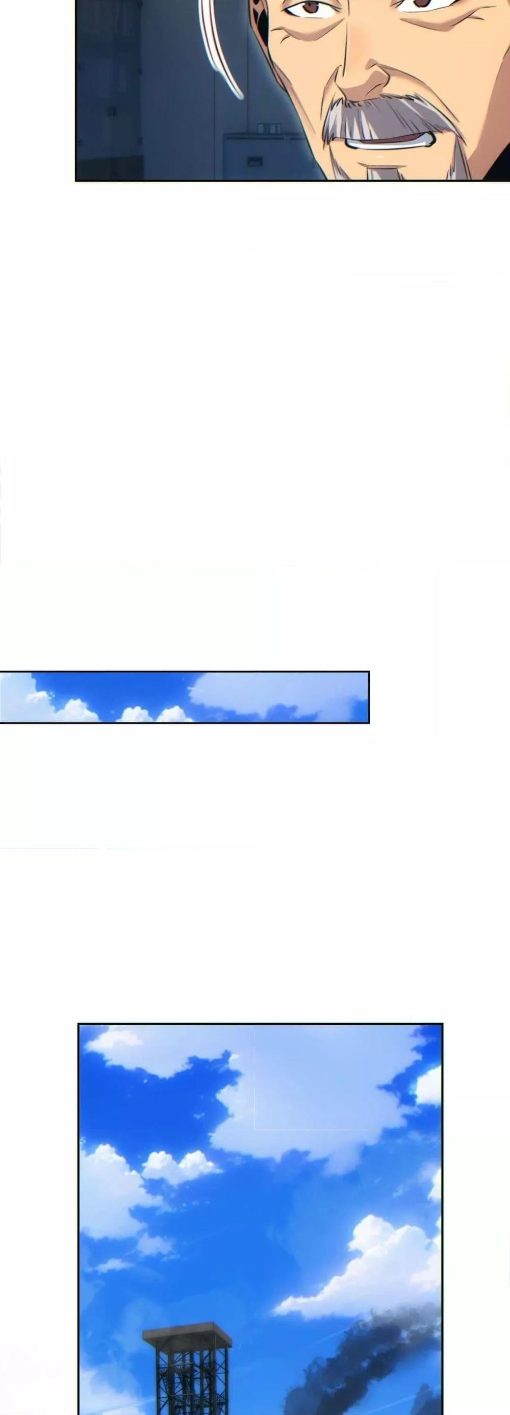 Rebirth in the end times: I reached the top by opening boxes Chap 36 - Next Chap 37