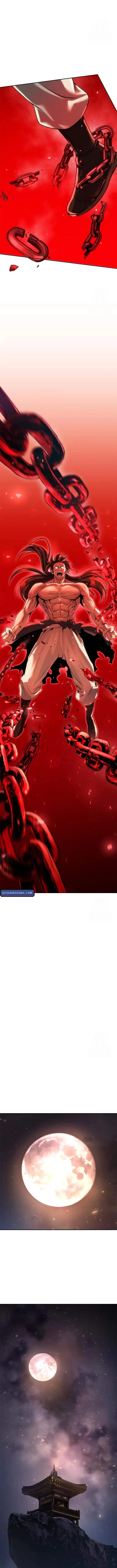 Chronicles of the Demon Faction Chap 110 - Next Chap 111