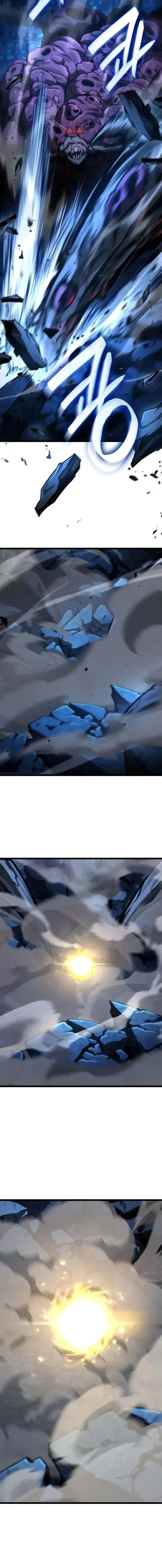 Infinite Mage Chap 190 - Next Chap 191