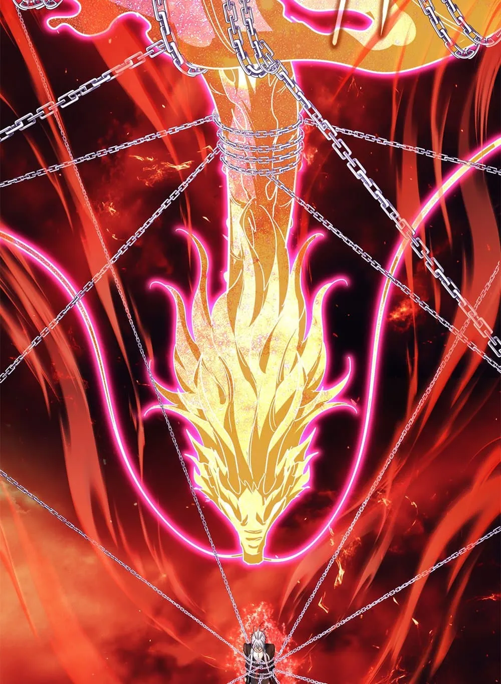 Magic Emperor Chap 716 - Next Chap 717