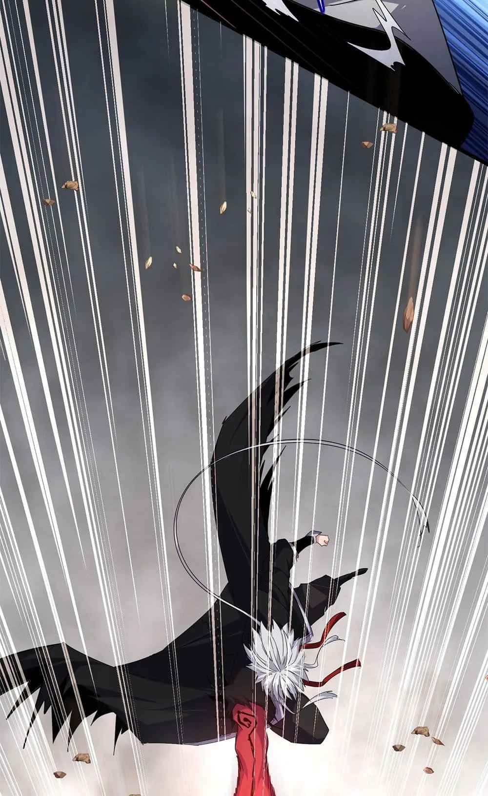 Magic Emperor Chap 721 - Next Chap 722