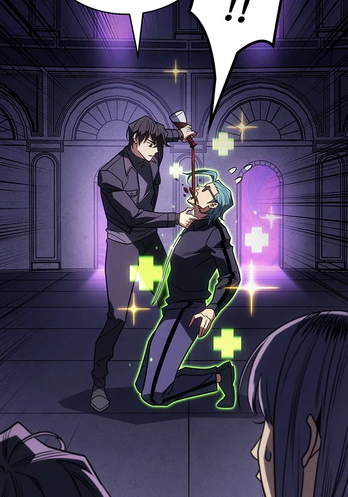 Regressing With the King’s Power – เกิดใหม่พร้อมพลังแห่งราชัน Chap 59 - Next Chap 60