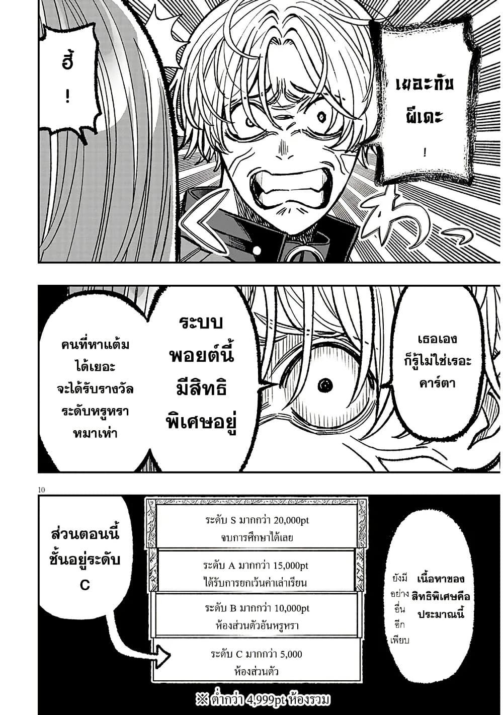 Taida na Akujoku Kizoku ni Tensei Shita Ore Scenario o Bukkowashitara Kikakugai no Maryoku de Saikyou ni Natta Chap 12 - Next Chap 13