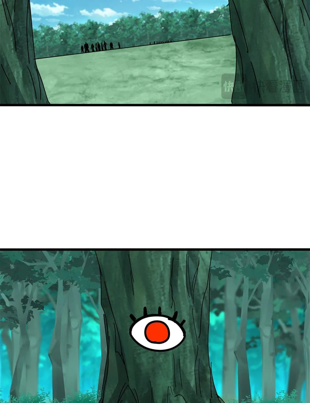 Magic Emperor Chap 719 - Next Chap 720