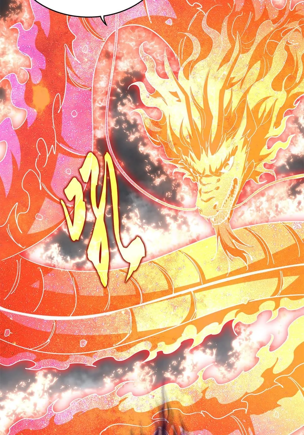 Magic Emperor Chap 735 - Next Chap 736