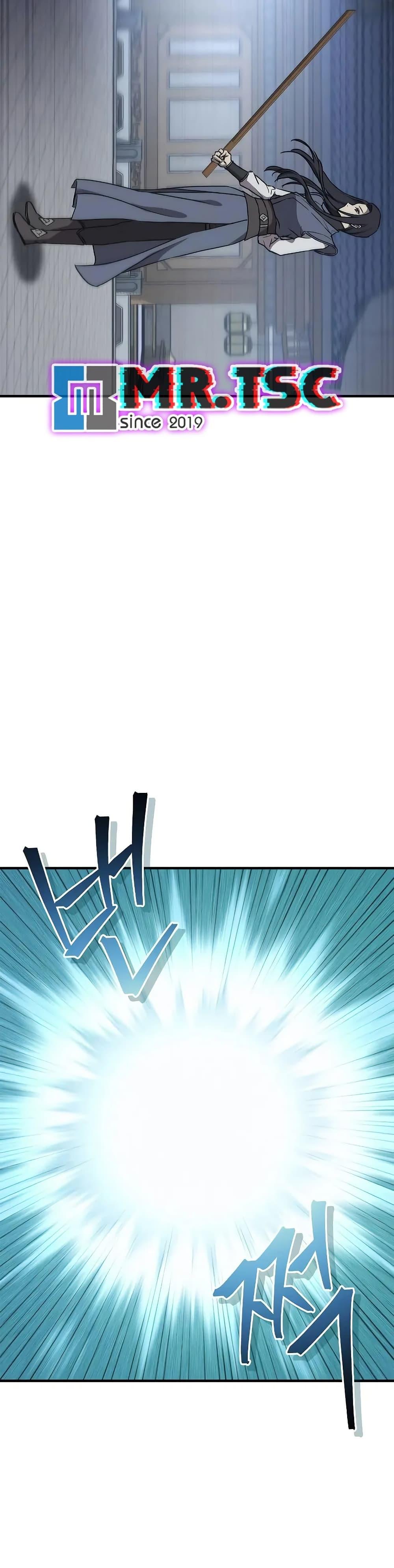 The Demonic Cult Instructor Returns Chap 31 - Next Chap 32