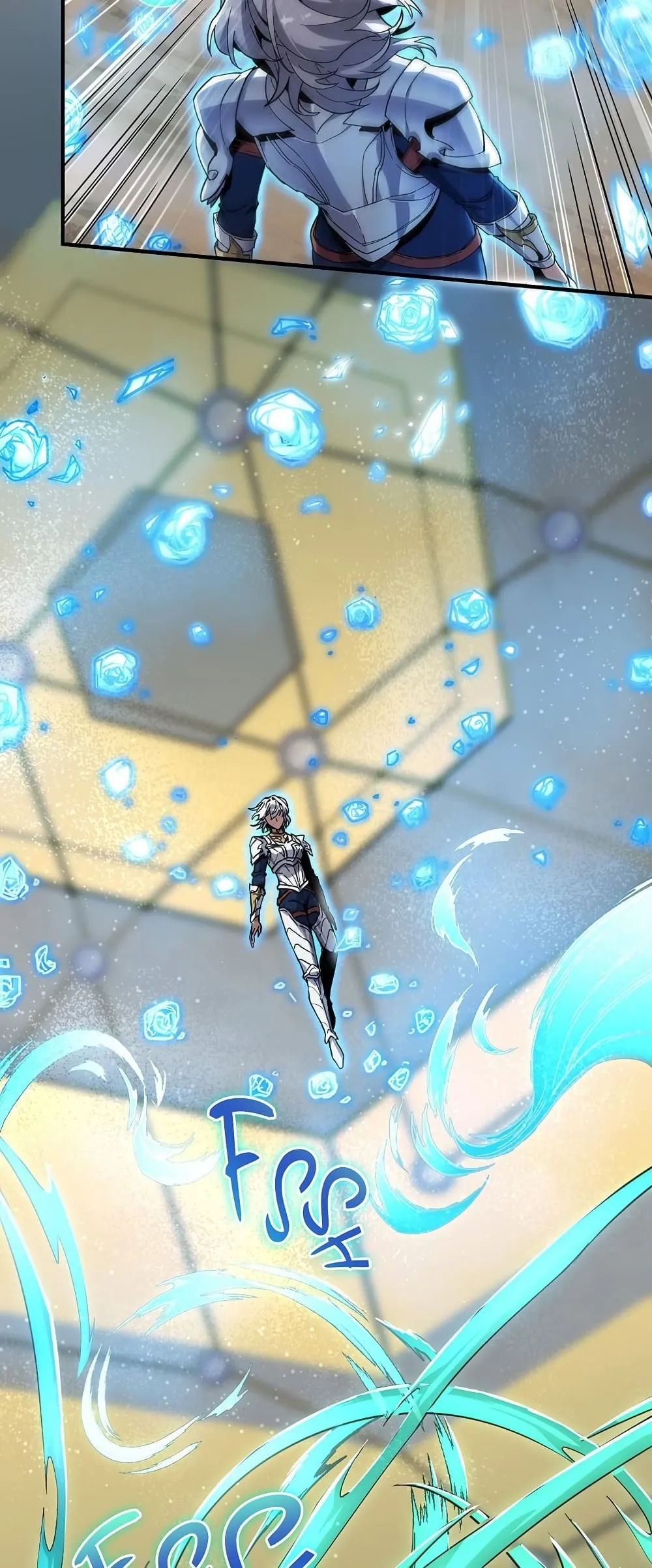 The Beginning After The End Chap 217 - Next Chap 218