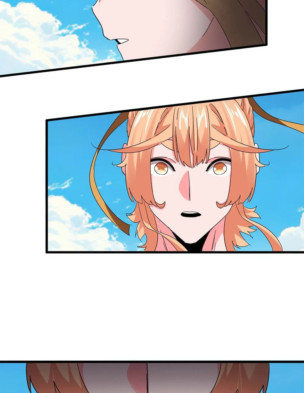 Magic Emperor Chap 764 - Next Chap 765