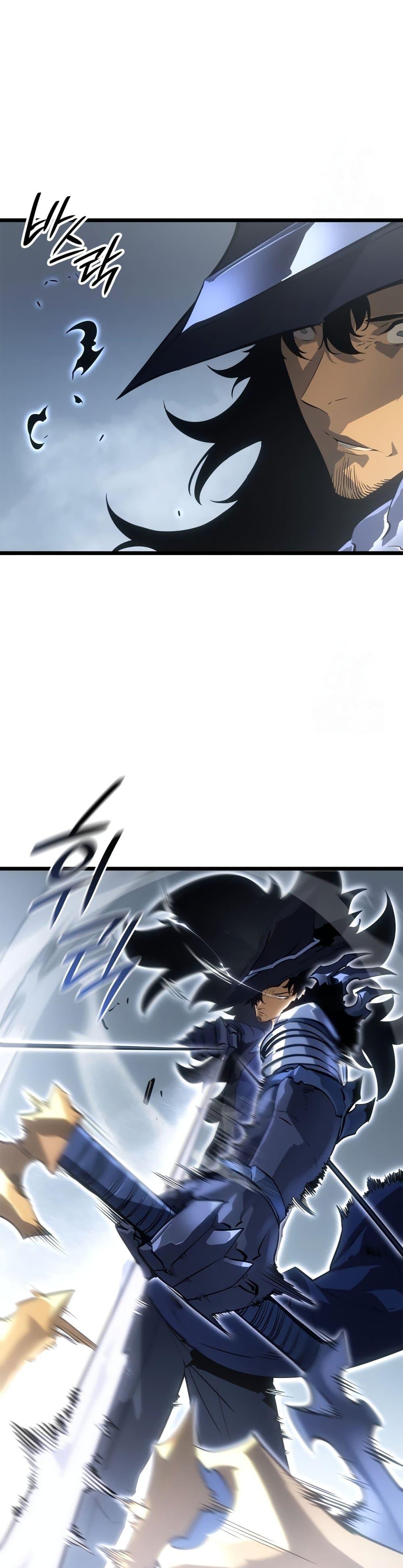 Solo Leveling : Ragnarok Chap 39 - Next Chap 40