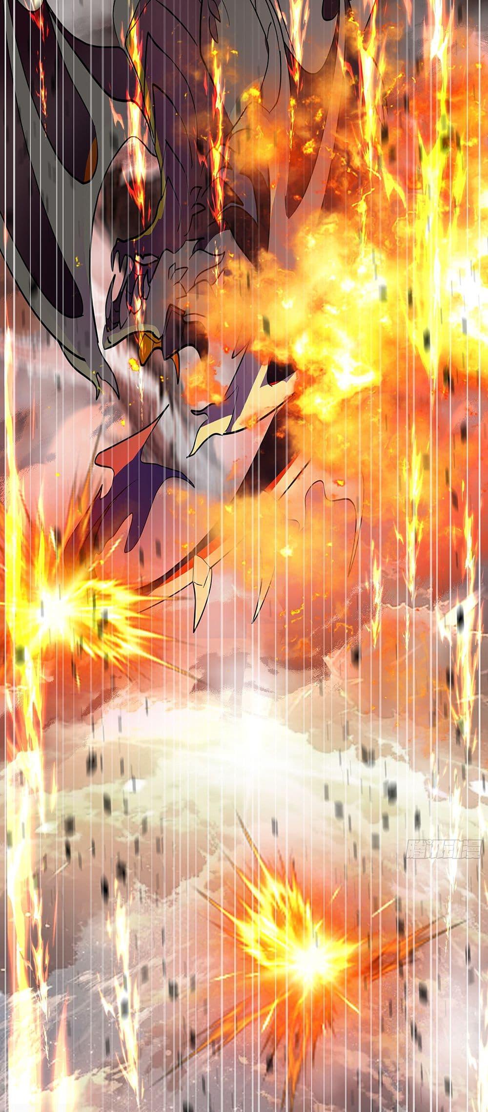 Martial Peak เทพยุทธ์เหนือโลก Chap 3853 - Next Chap 3854