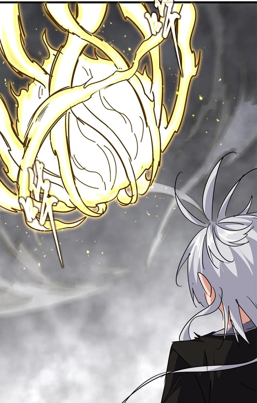 Magic Emperor Chap 728 - Next Chap 729