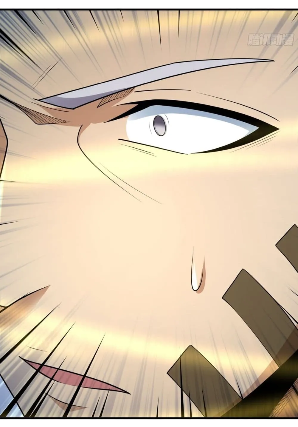 God of Martial Arts Chap 783 - Next Chap 784