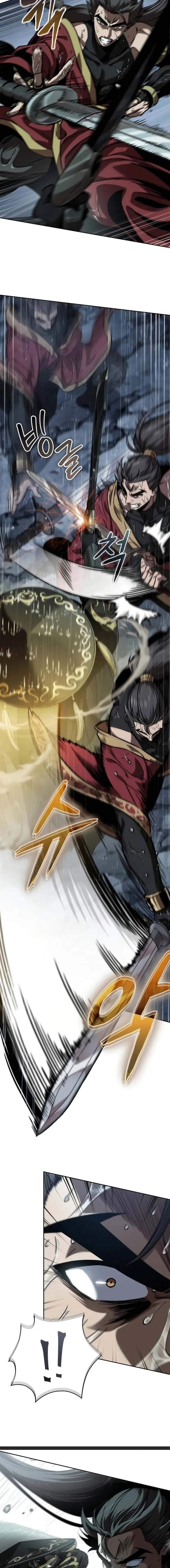 Nano Machine Chap 243 - Next Chap 244