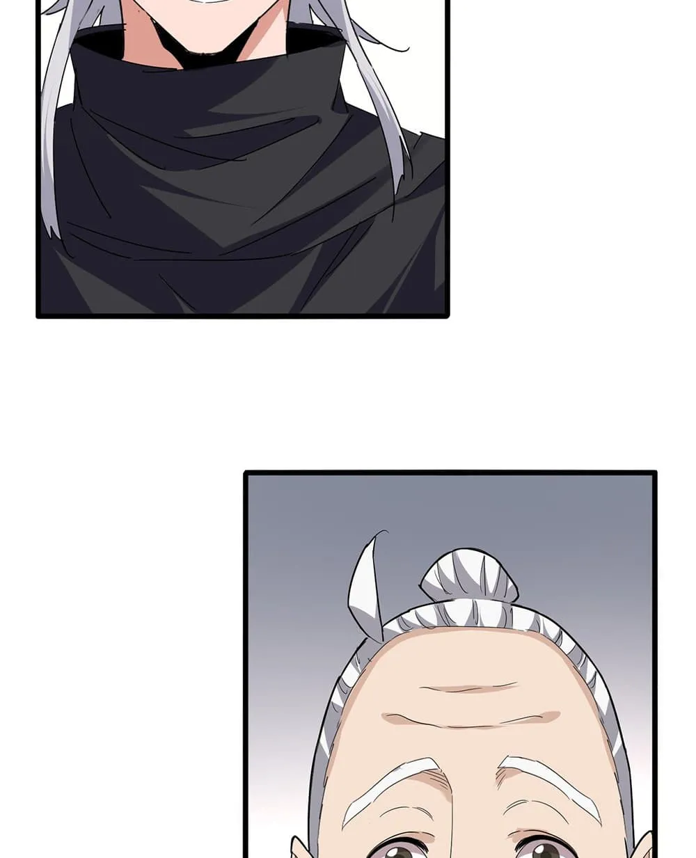 Magic Emperor Chap 750 - Next Chap 751