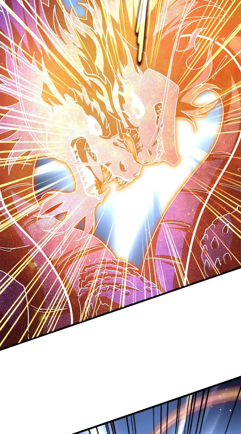 Magic Emperor Chap 723 - Next Chap 724