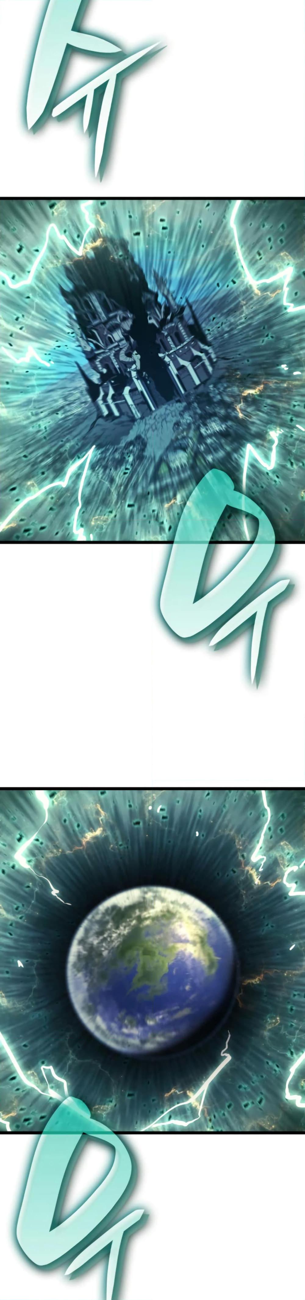 The Return of the Disaster-Class Hero Chap 120 - Next Chap 121