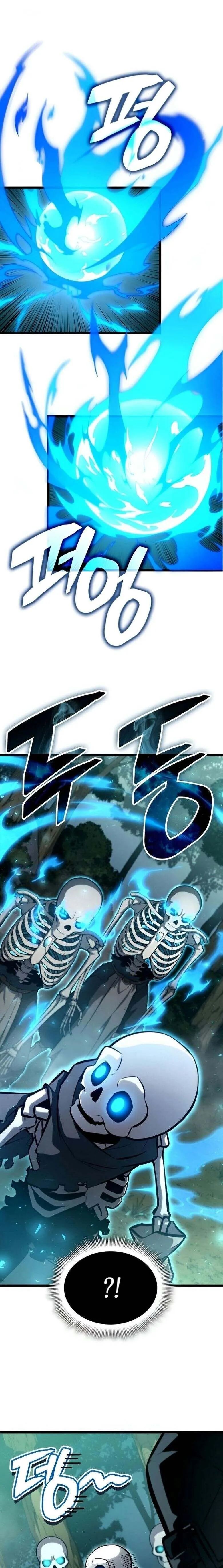 Emperor of Solo Play Chap 8 - Next Chap 9