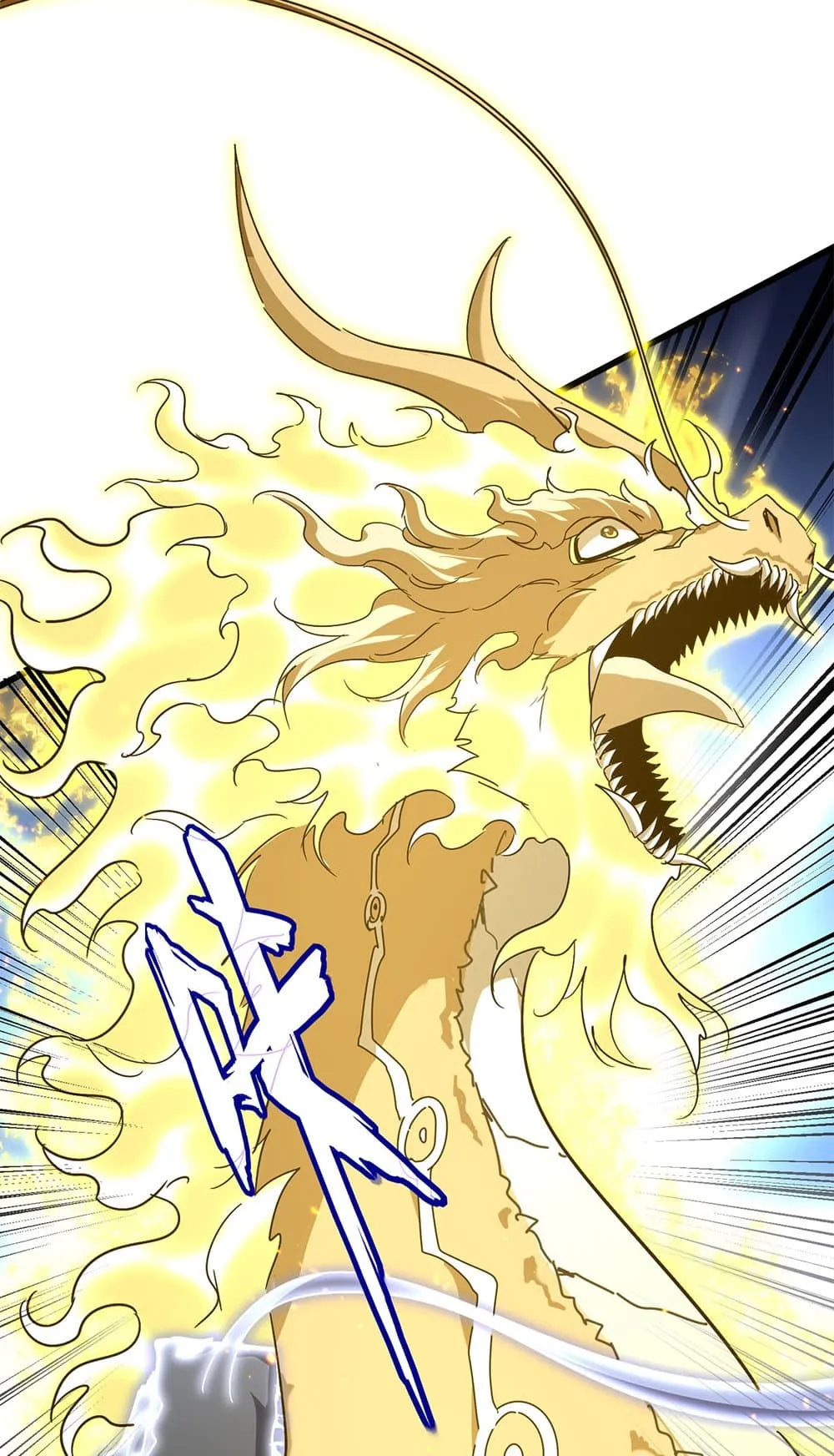 Magic Emperor Chap 724 - Next Chap 725