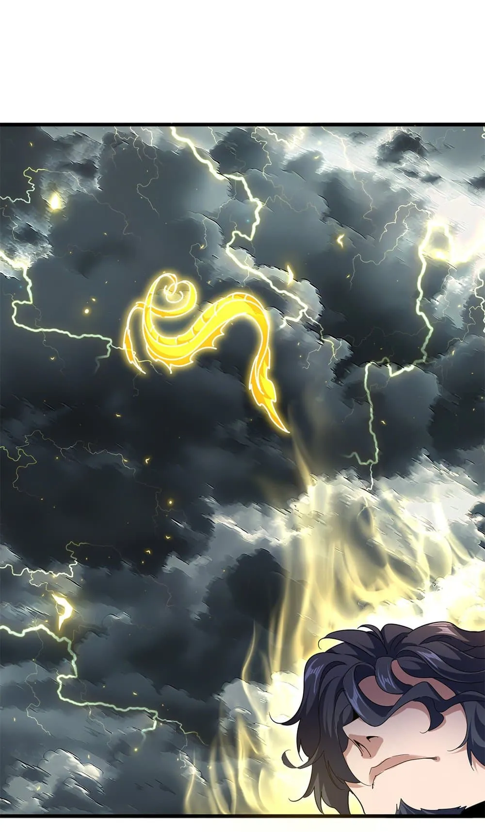 Magic Emperor Chap 744 - Next Chap 745